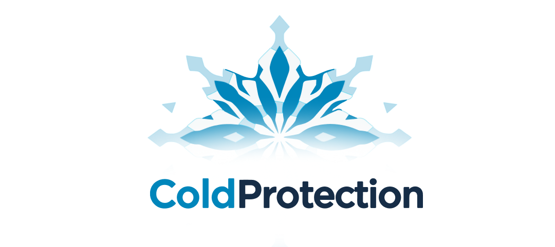 logotipo sombra branca